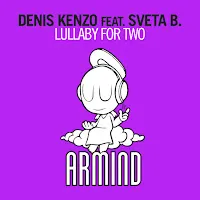 Denis Kenzo — Lullaby For Two (Feat. Sveta B.) — обложка